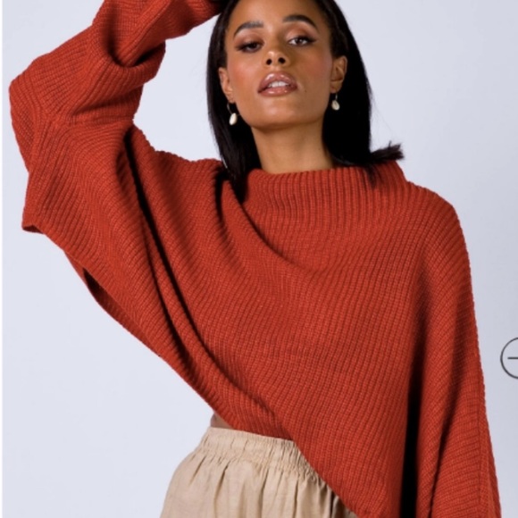 Princess Polly Sweaters - Princess Polly Sweater